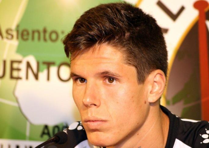 Héctor Yuste