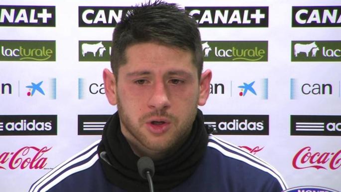 Javier Acuña