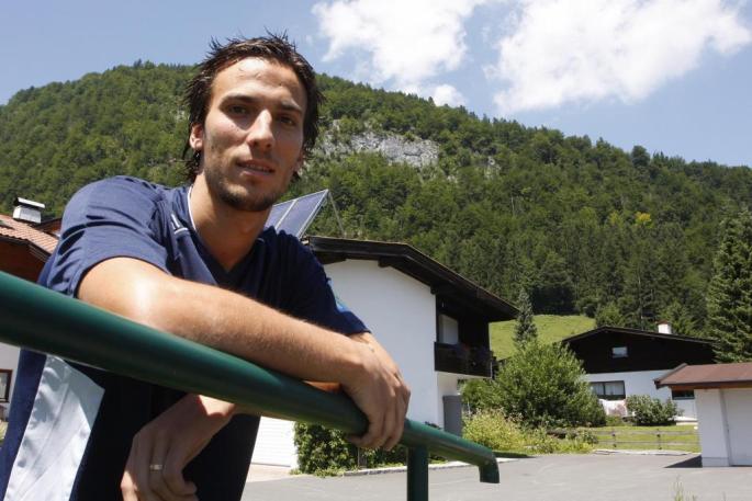 El Real Mallorca ficha a Óscar Díaz
