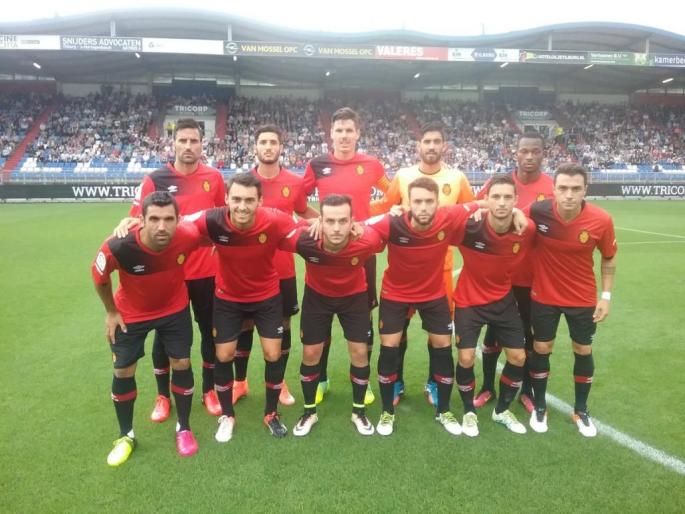 Real Mallorca