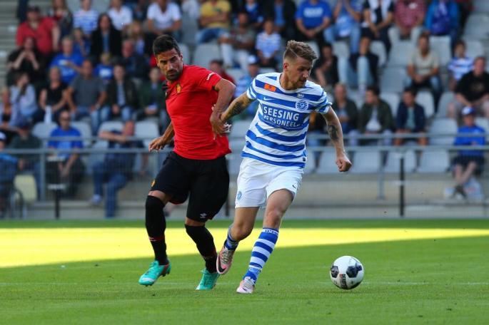 Real Mallorca