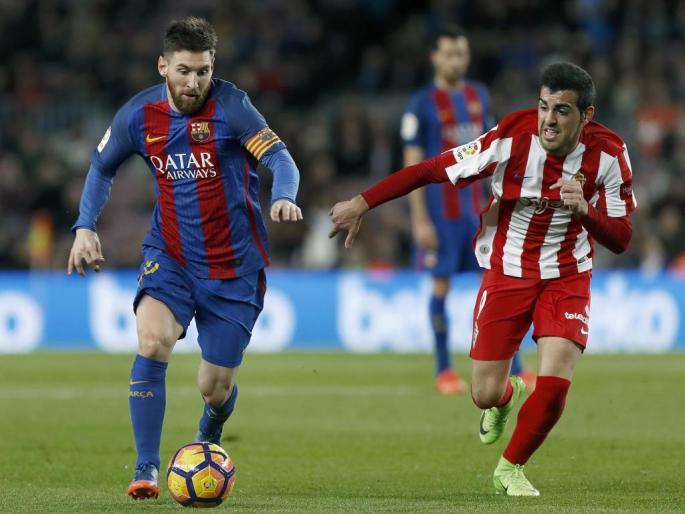 Carlos Castro, a un paso del Mallorca
