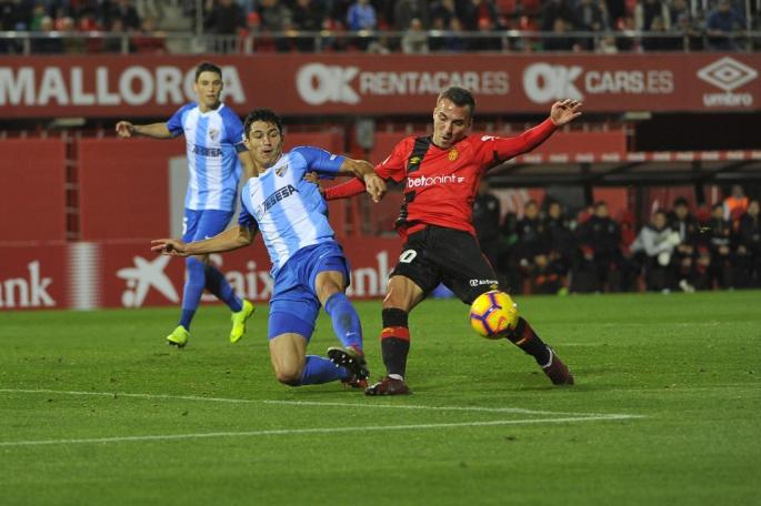 Sporting-Real Mallorca: horario y dónde ver el partido
