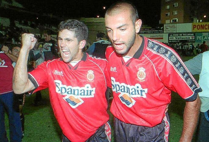 Temporada 1996/97: Vallecas, el inicio de la época dorada