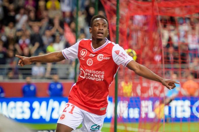 Acuerdo entre Mallorca y Chelsea por el lateral Abdul Rahman Baba