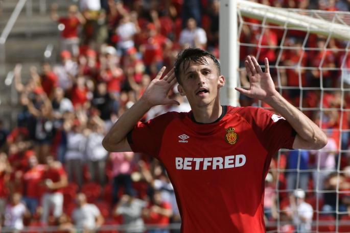 Horario y dónde ver el Valladolid-Real Mallorca