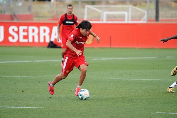 Luka Romero