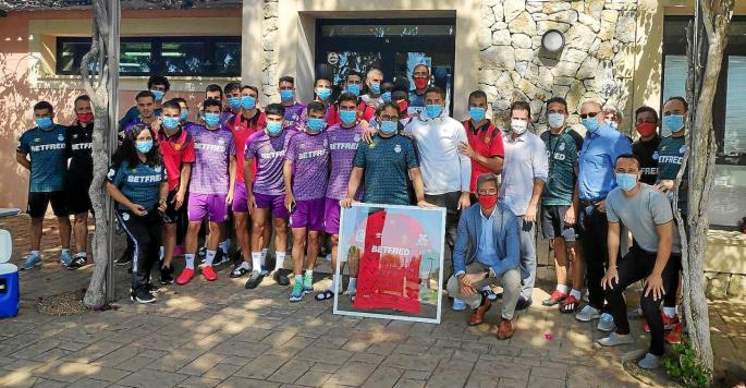 Real Mallorca