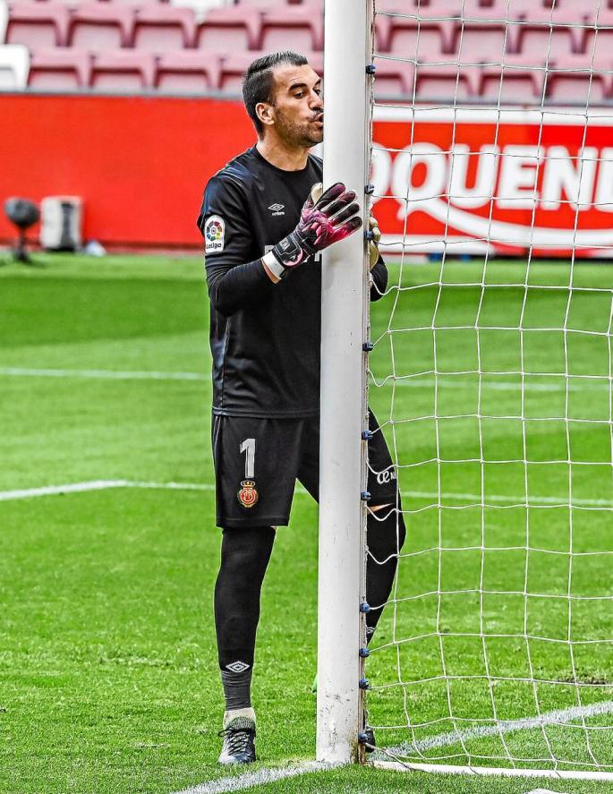 Doble reto en Son Moix