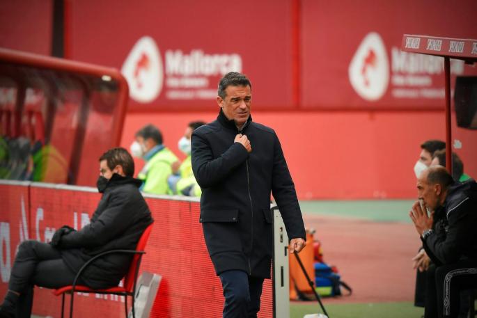 García Plaza: «Es el momento más importante de la temporada»