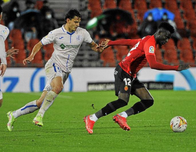 Mallorca Getafe