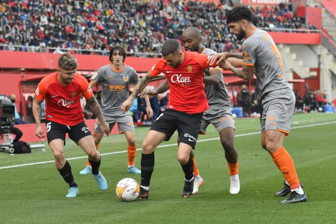 Real Mallorca