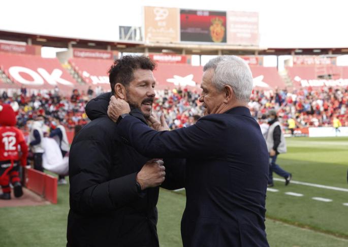 «Los jugadores se quitan una presión enorme de encima»