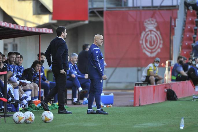 RCD MALLORCA - ALAVES