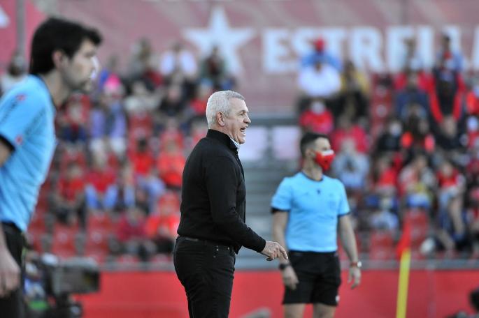 Javier Aguirre