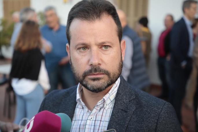Ortells: «Pedimos disculpas, ahora solo nos queda levantarnos»