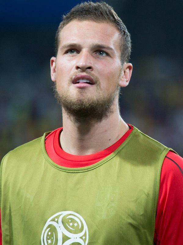 El Mallorca negocia por Rajkovic