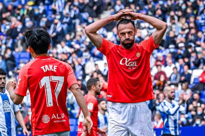 Muriqi, un negocio rentable para la Lazio