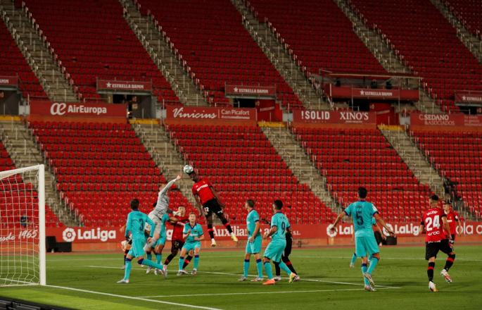 El Mallorca-Barça ya tiene fecha y horario