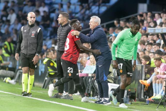 Javier Aguirre: «El equipo necesitaba un partido como este»
