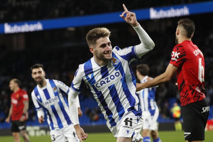 El Real Mallorca se reencuentra con su último verdugo copero