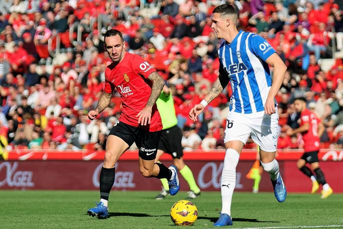 Deportivo Alavés-Real Mallorca: horario y dónde ver el partido