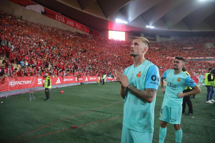 Final de Copa | Athletic Club-Real Mallorca