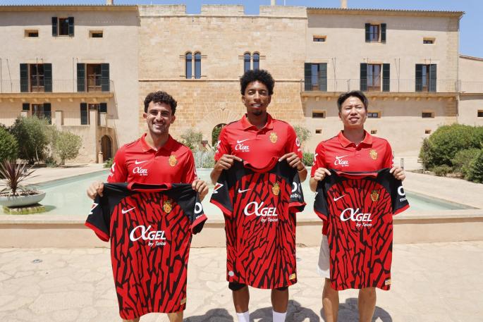 Savia nueva para Jagoba Arrasate
