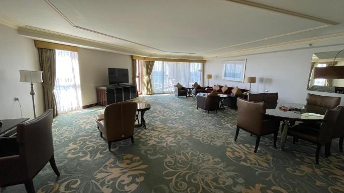 Hilton