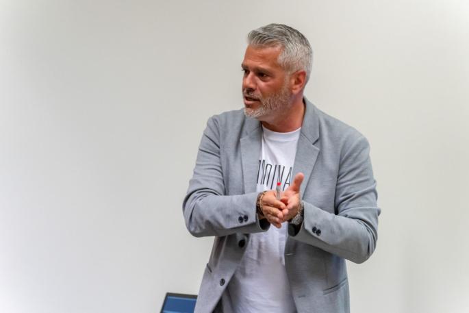 Jordi Horrach requiere a la Federación Española que haga autocrítica y pida perdón a los aficionados