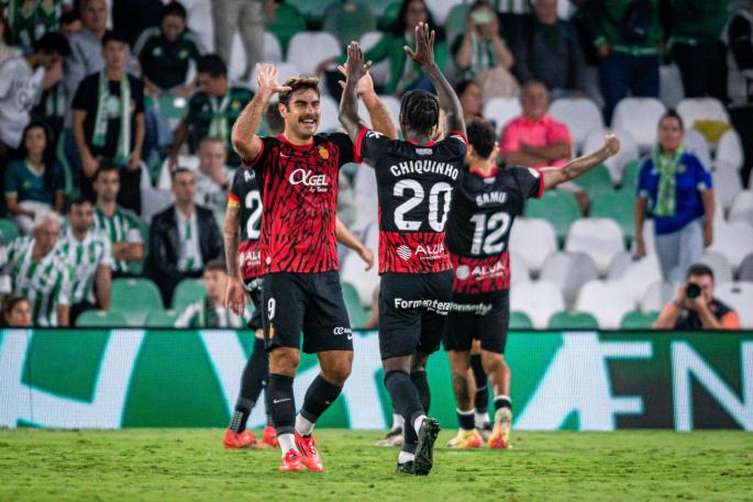 Un partido para volver a empezar