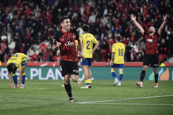 La eterna juventud de Dani Rodríguez