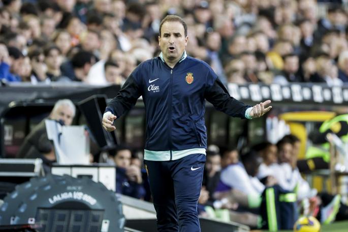 El Mallorca, de final en final