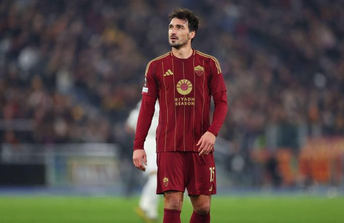 Mats Hummels, de su posible fichaje por el Mallorca a la retirada en menos de un año