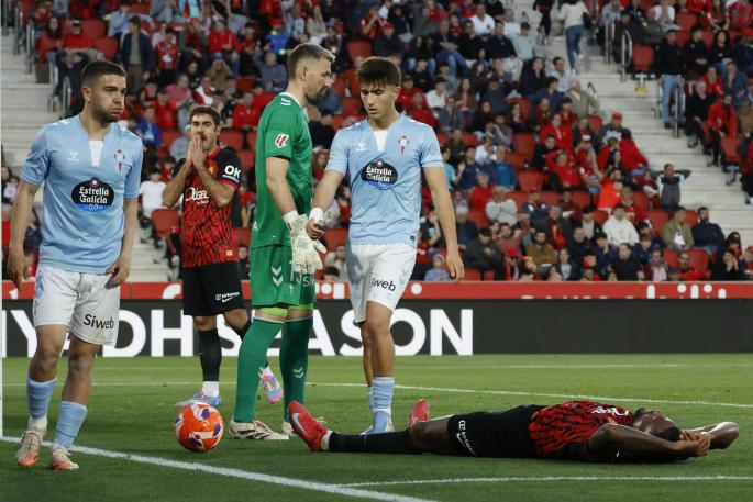 Un problema de banquillo