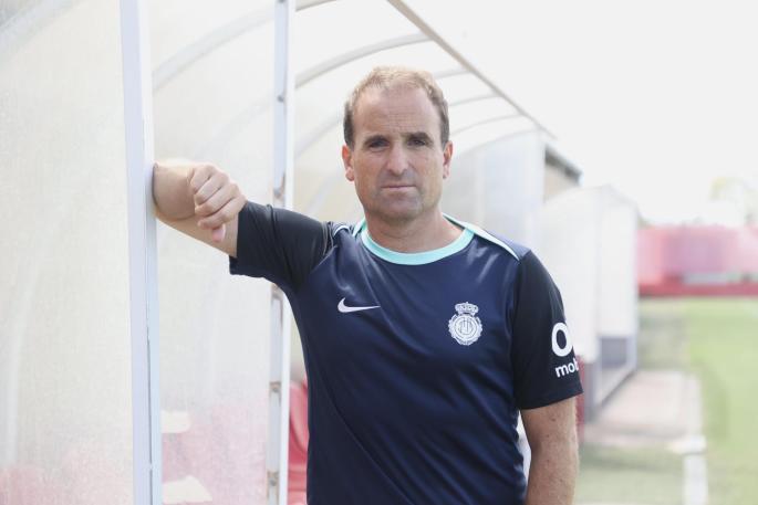 Real Mallorca: volver a empezar