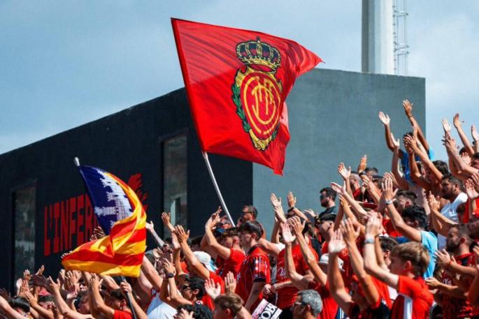 LaLiga enciende al mallorquinismo con los horarios