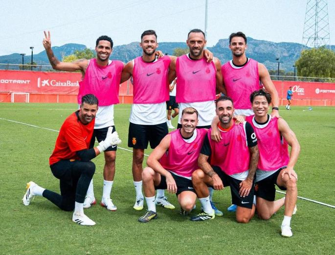 Ya hay fecha para el partido Real Madrid-Real Mallorca