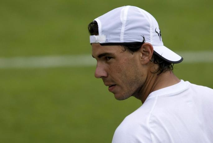 Rafael Nadal