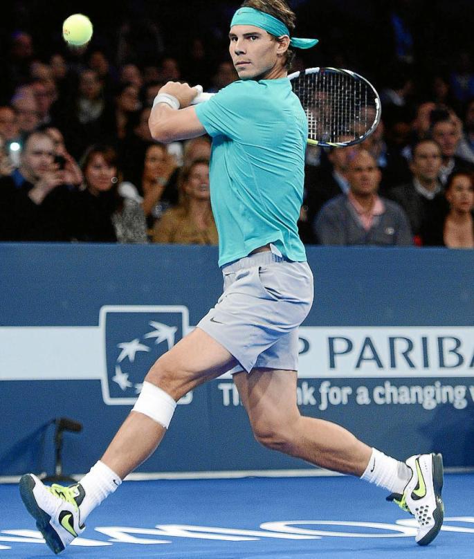Rafael Nadal