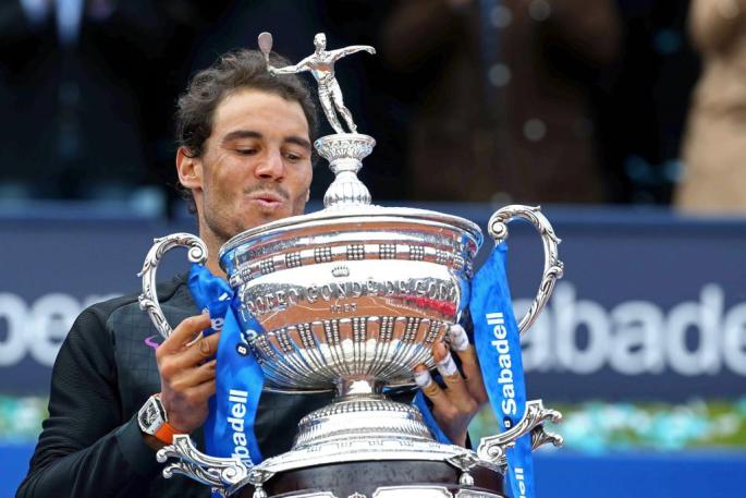 Rafael Nadal