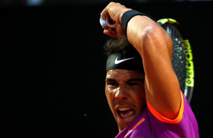 Rafael Nadal