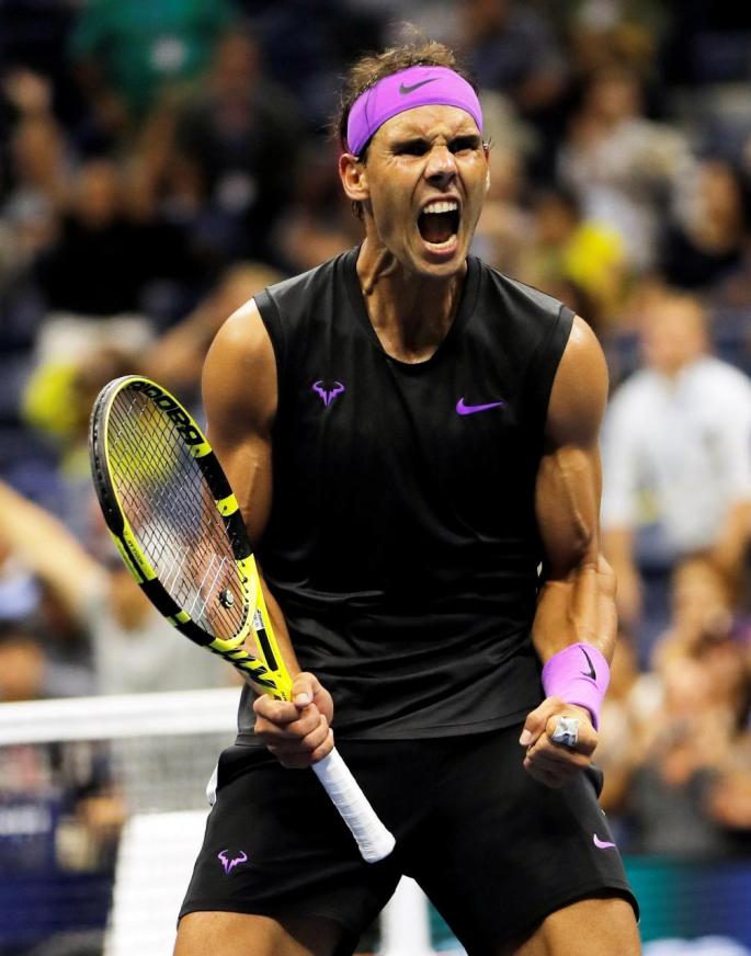 Rafa Nadal