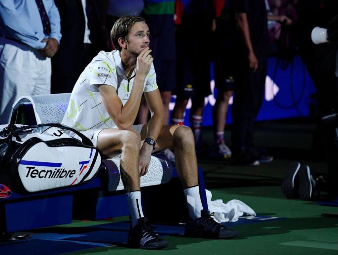 Tennis: US Open