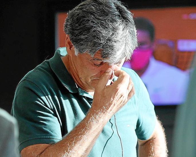 Toni Nadal