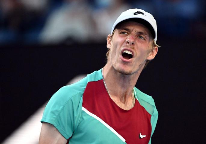 Denis Shapovalov