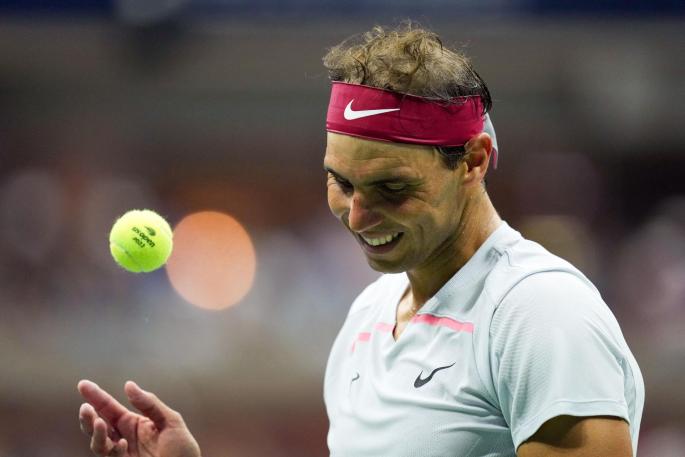 Rafael Nadal