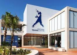 Málaga proyecta su Rafa Nadal Club