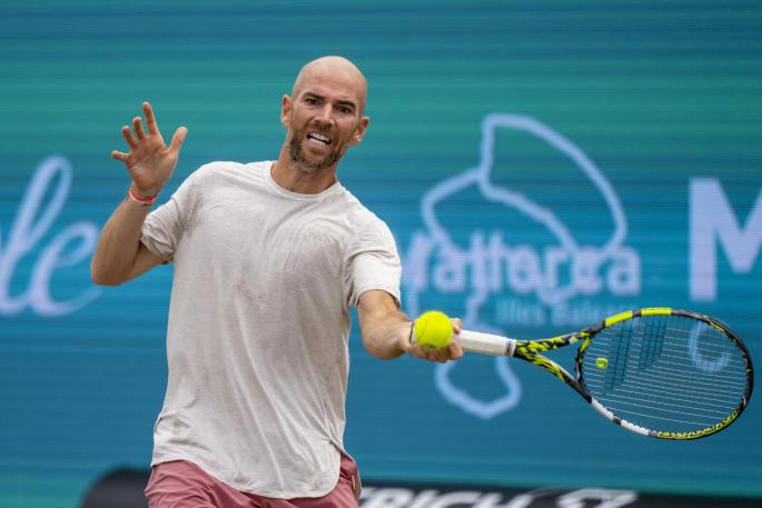 El Mallorca Championships define su final