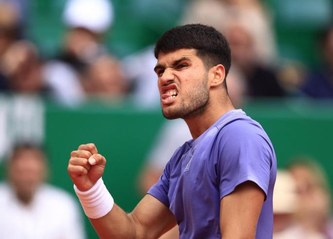 Montecarlo tendrá un finalista español